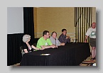 121  Thursday evening Growers Forum with Arleen Dewell, Tim Tuttle, Bev Williams, +Leonard Re - moderated by Paul Kroll  [RM]